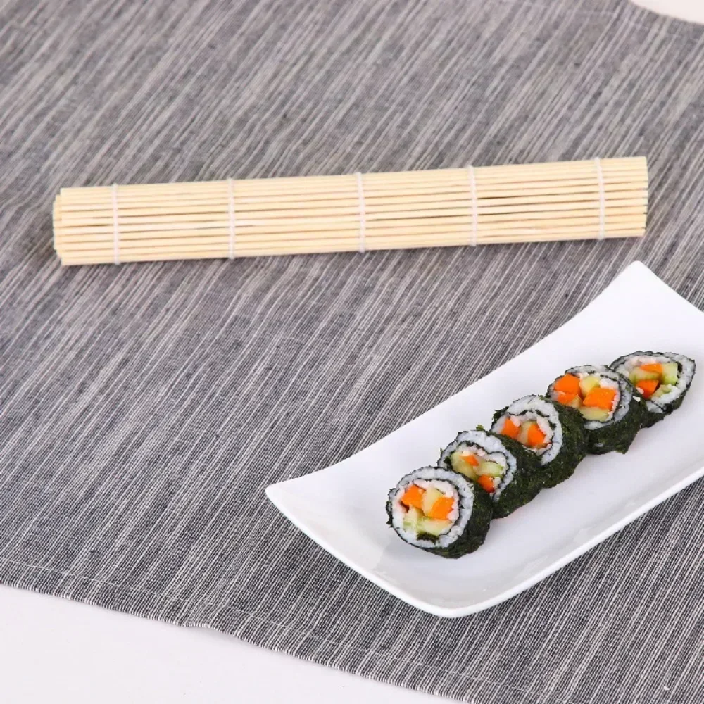 24X24cm/27X27cm/30X30cm Homema - Sushi Mat Bamboo recension och pris