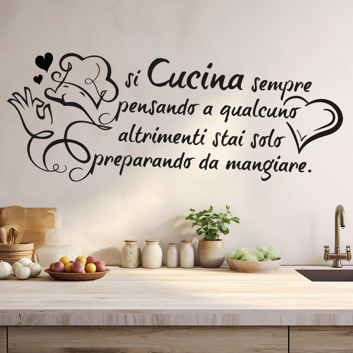 French Italian Kitchen Cook Lo - Home Cooking In Italian recension och pris