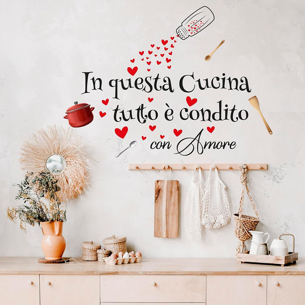 French Italian Kitchen Cook Lo - Home Cooking In Italian recension och pris