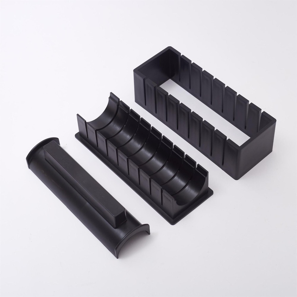 3Pcs/Set Japanese Sushi Maker  - Sushi Mat Bamboo recension och pris