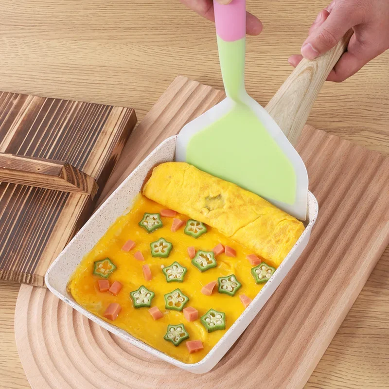 Fried Egg Pan Nonstick Japanes - Crepe Pan Nonstick recension och pris