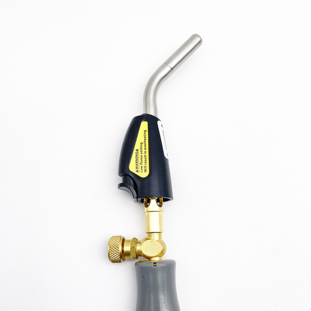 Handheld Propane Torch Liquefi - Home Cooking Gas recension och pris