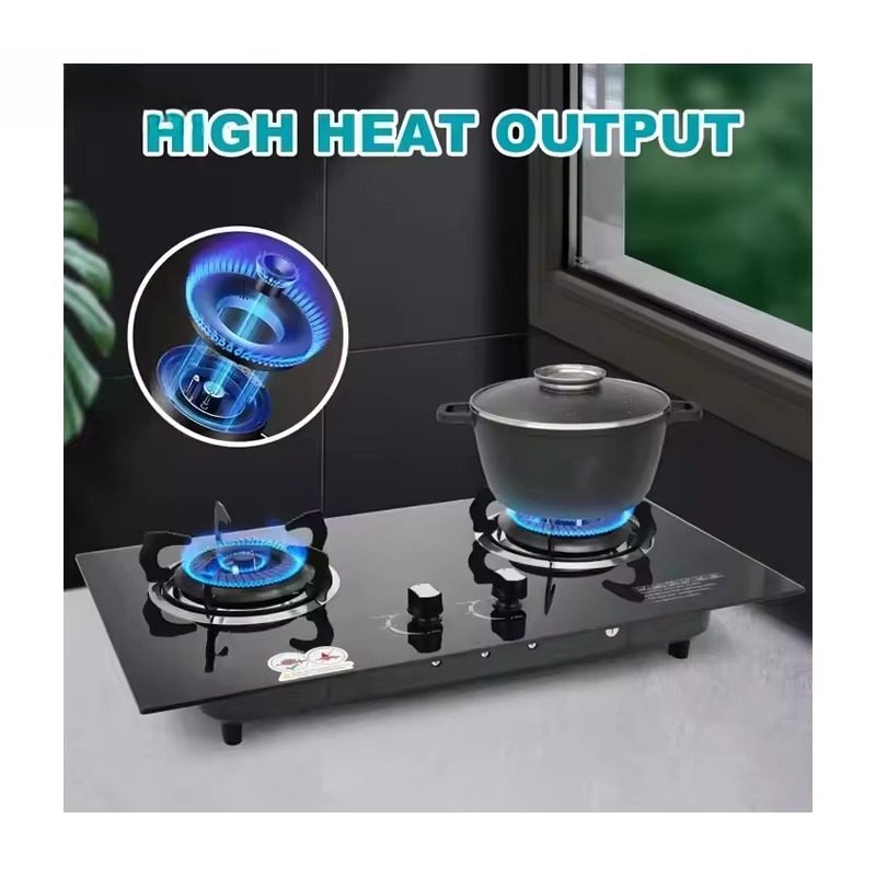 Wholesale Price High Power Gas - Home Cooking Classes recension och pris