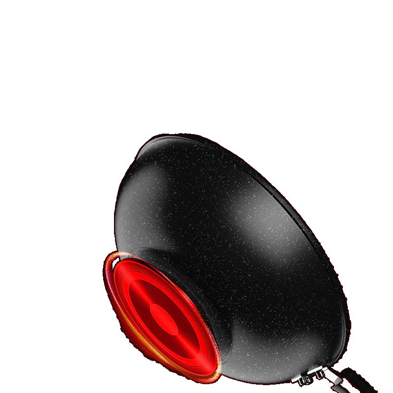 Maifan Stone Cooking Pan Less  - Home Cooking Gas recension och pris