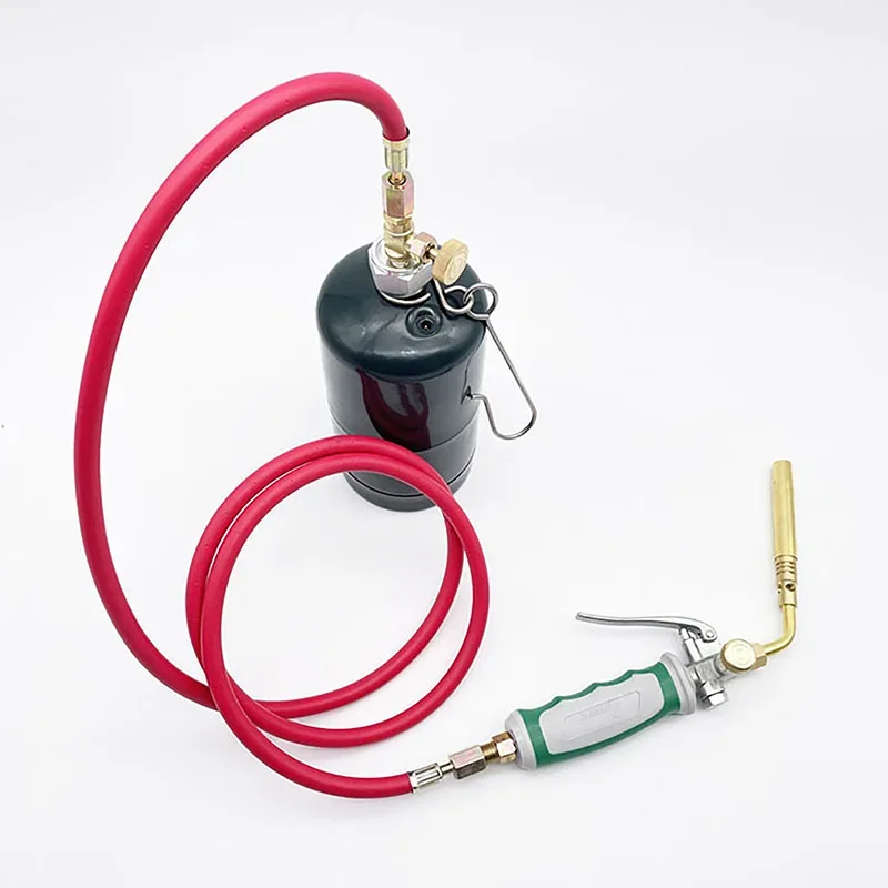 High Temperature Gas Welding G - Home Cooking Gas recension och pris