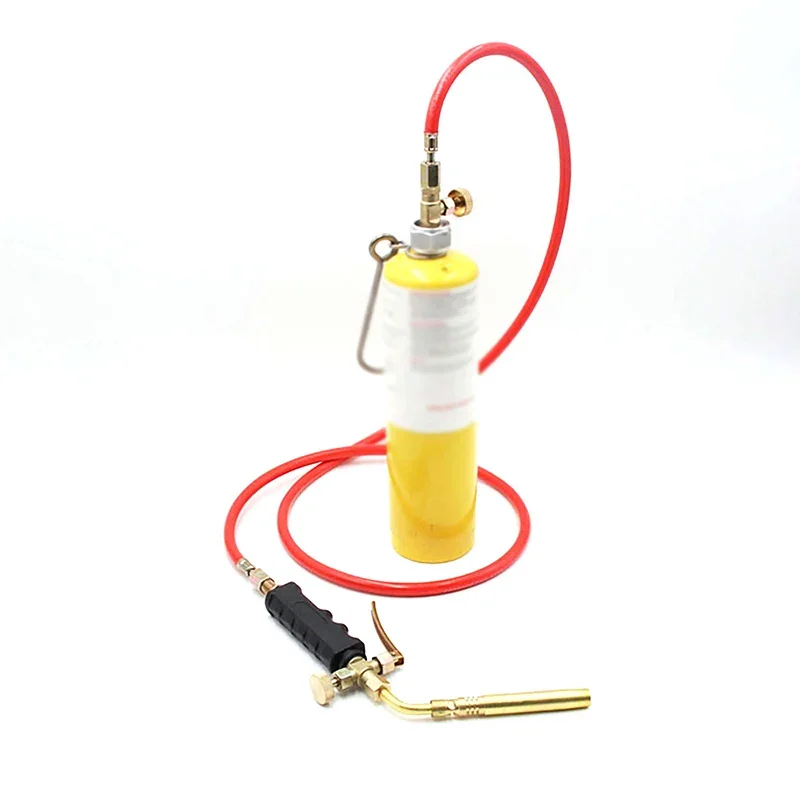 High Temperature Gas Welding G - Home Cooking Gas recension och pris
