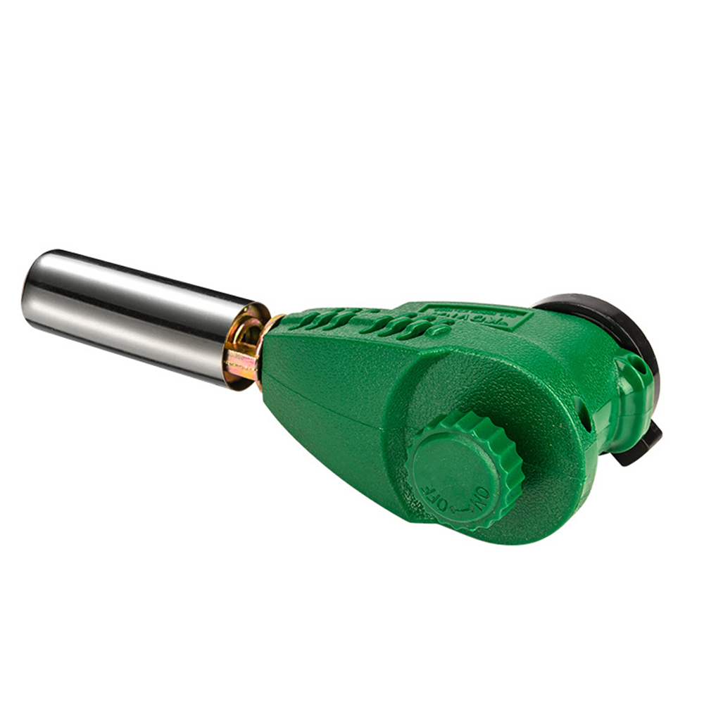 Flame Gun Welding Torch Kitche - Home Cooking Gas recension och pris