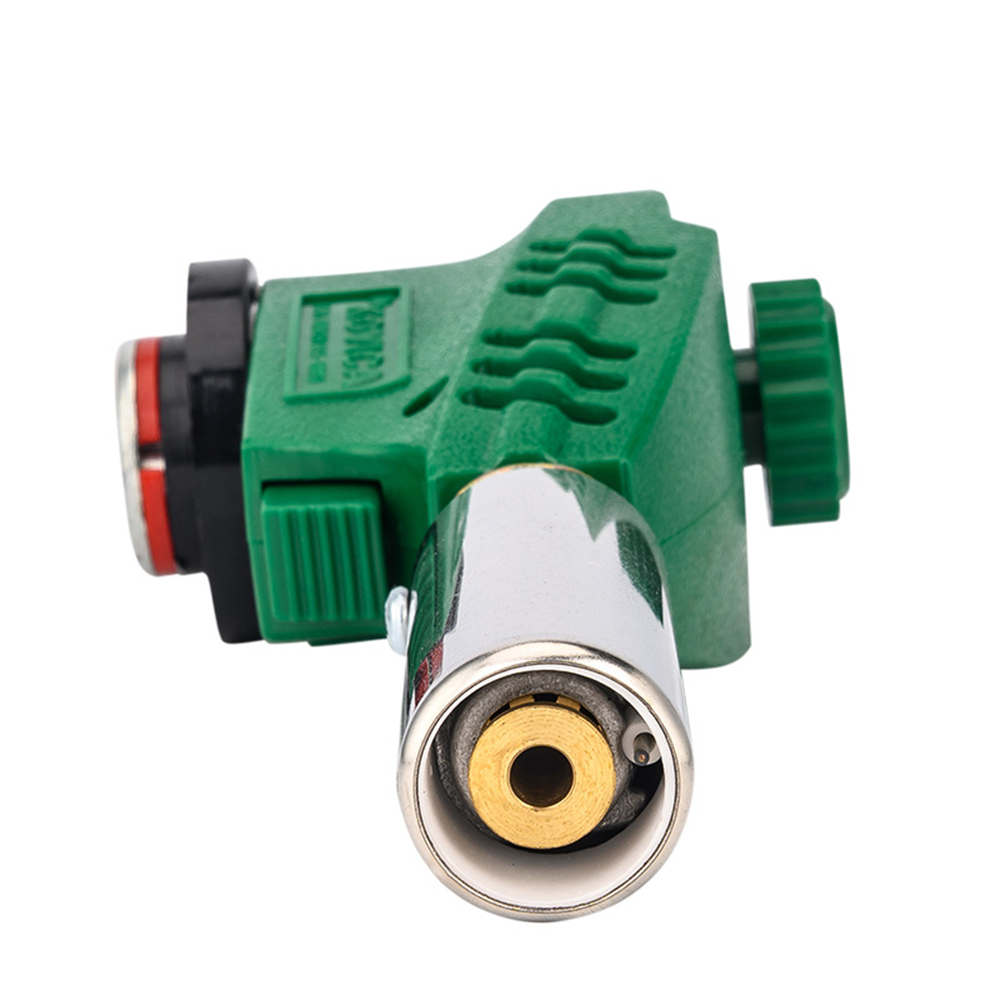 Flame Gun Welding Torch Kitche - Home Cooking Gas recension och pris