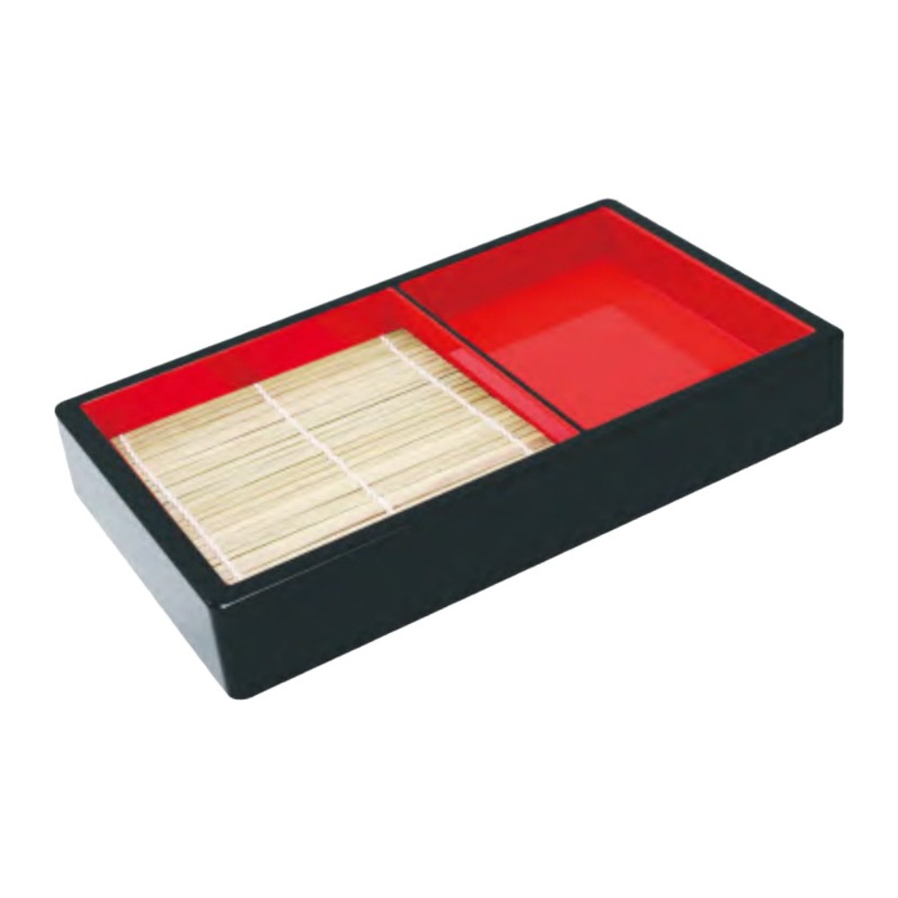Tableware Multipurpose Cold No - Sushi Mat Bamboo recension och pris