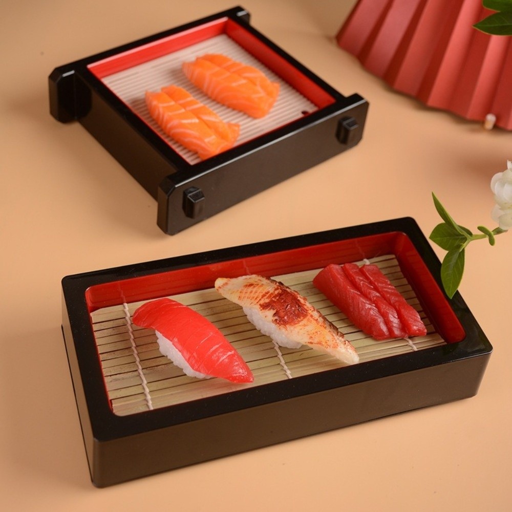 Tableware Multipurpose Cold No - Sushi Mat Bamboo recension och pris