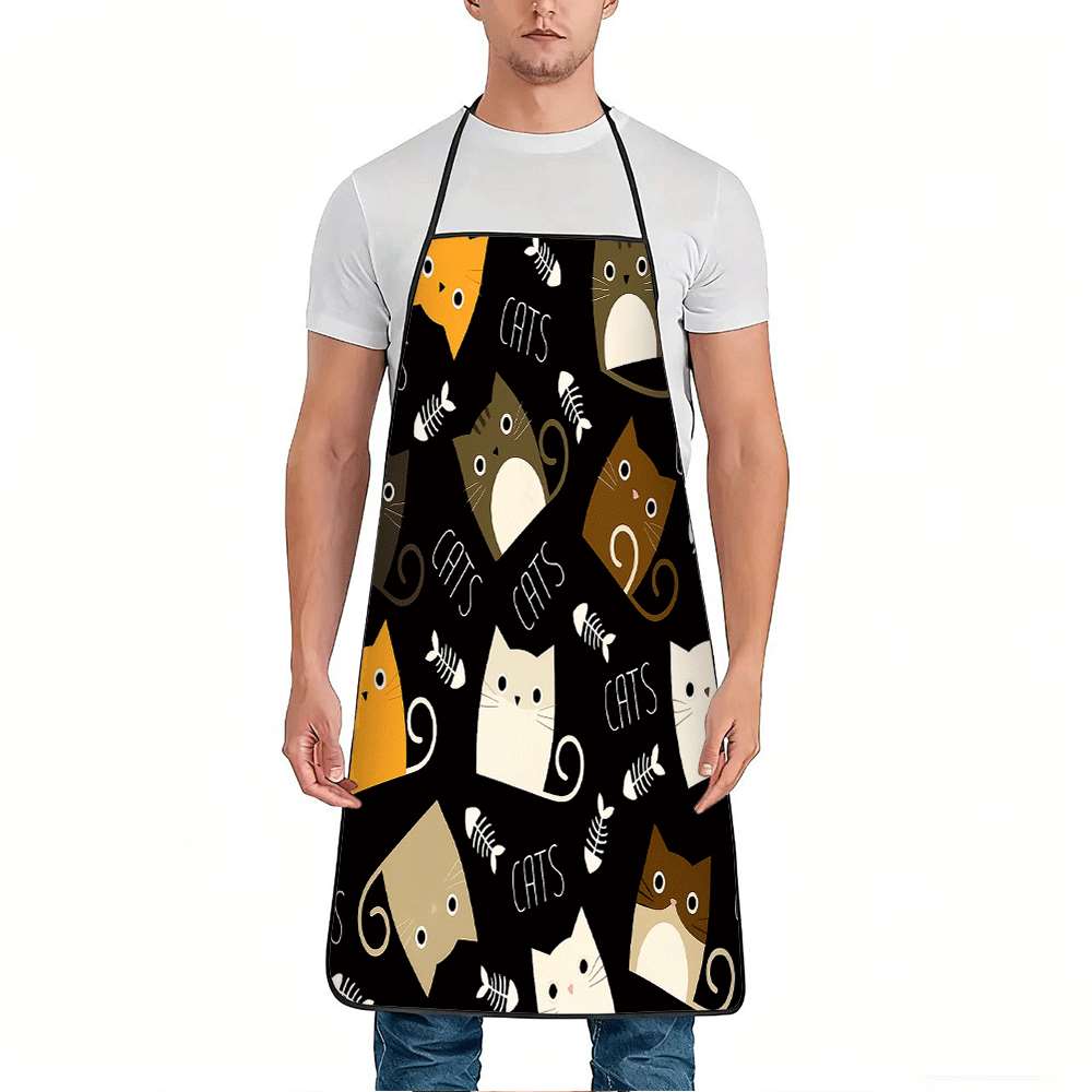 1 Piece of Fun Cartoon-Themed  - Home Cooking Ideas recension och pris