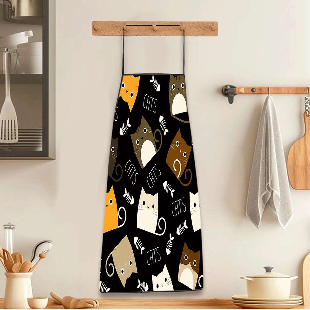 1 Piece of Fun Cartoon-Themed  - Home Cooking Ideas recension och pris