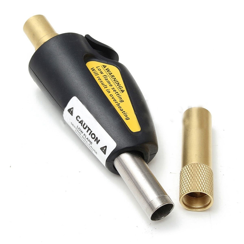 MAPP Propane Gas Welding Torch - Home Cooking Gas recension och pris