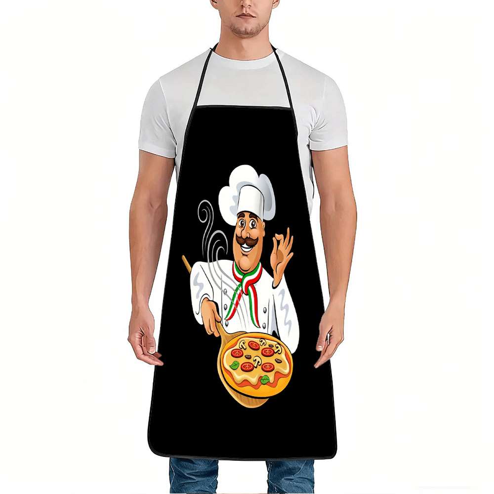 1 Piece of Fun and Creative Ch - Home Cooking In Italian recension och pris