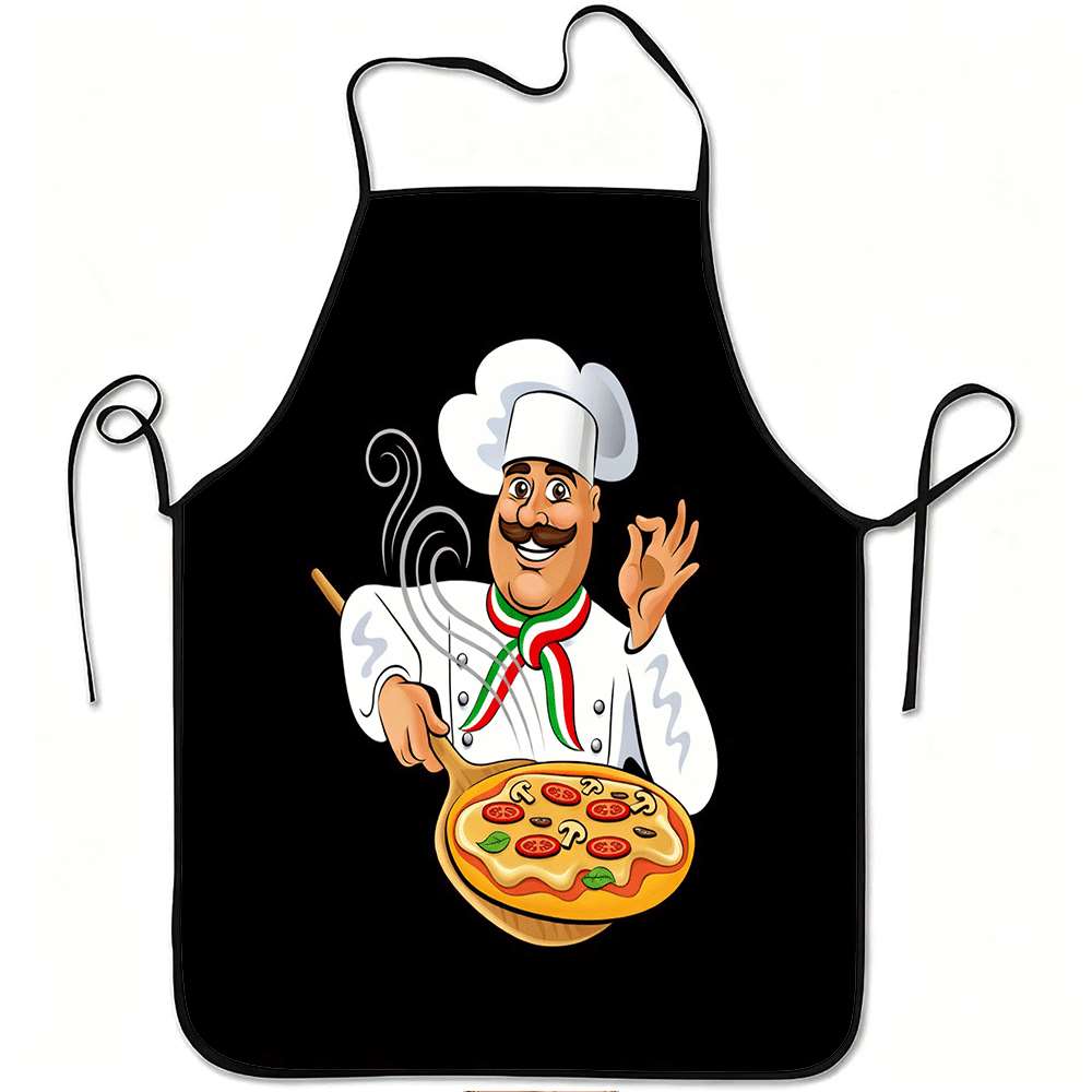 1 Piece of Fun and Creative Ch - Home Cooking In Italian recension och pris