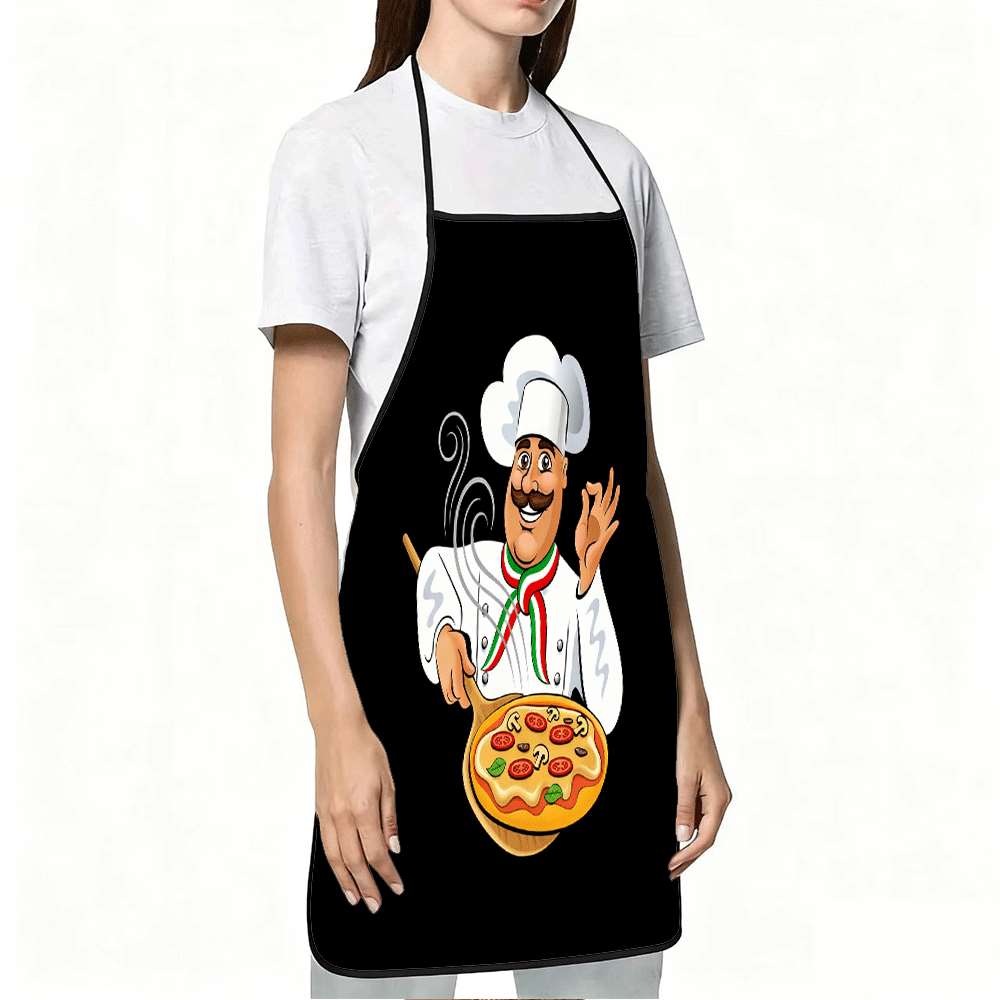 1 Piece of Fun and Creative Ch - Home Cooking In Italian recension och pris