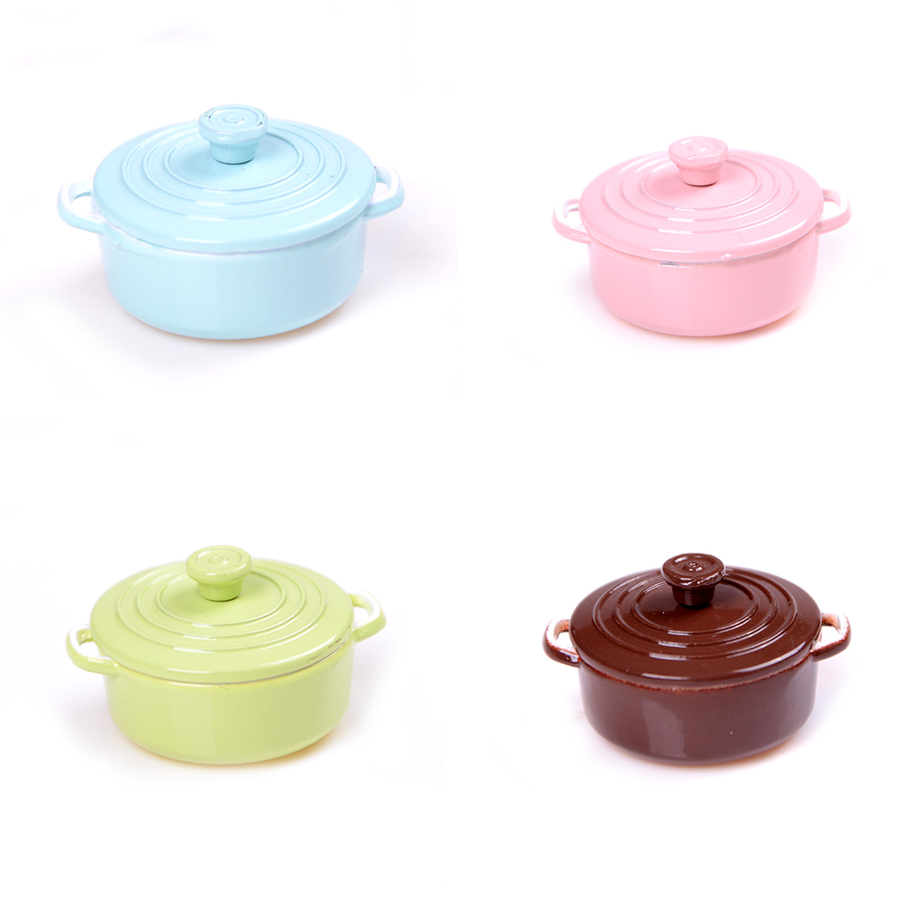 1:12Scale Dollhouse Miniature  - Home Cooking Help recension och pris
