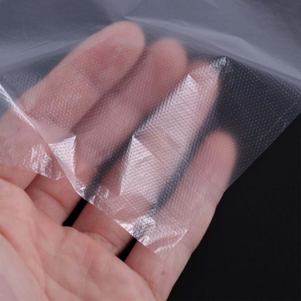 200Pcs Disposable Plastic Pe G - Home Cooking Oil Disposal recension och pris