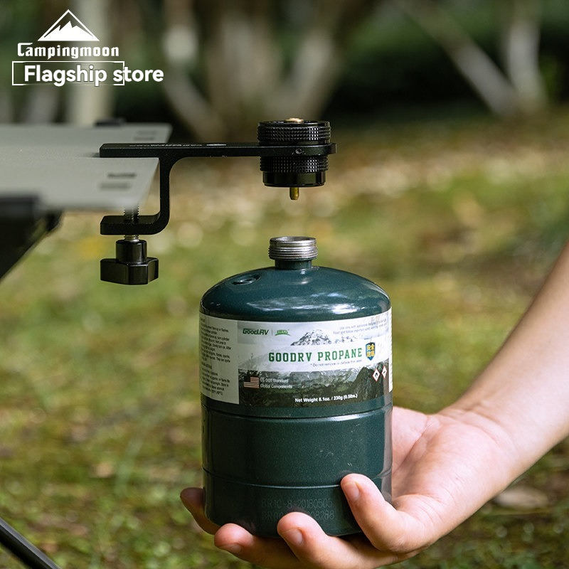 Table side expansion clamp BKZ - Home Cooking Gas recension och pris