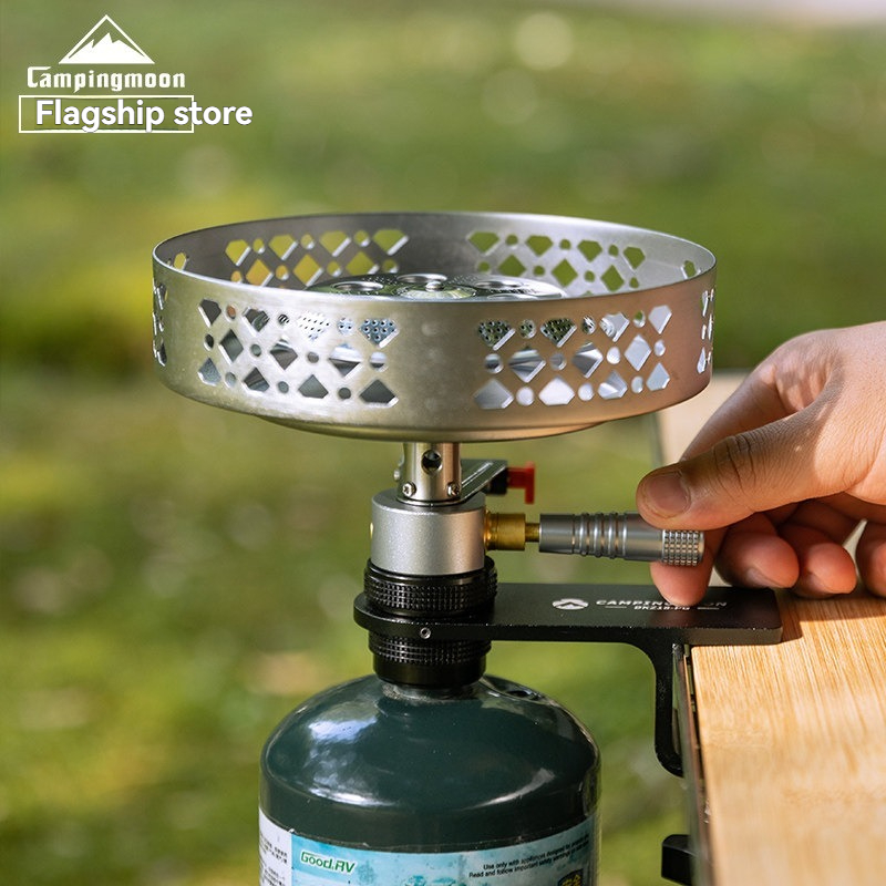 Table side expansion clamp BKZ - Home Cooking Gas recension och pris