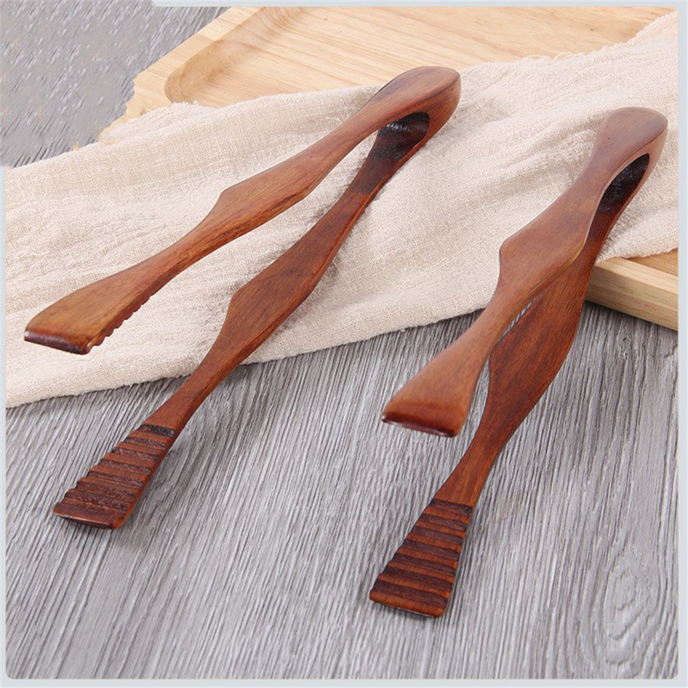1Pc Bamboo Cooking Kitchen Ton - Home Cooking Help recension och pris