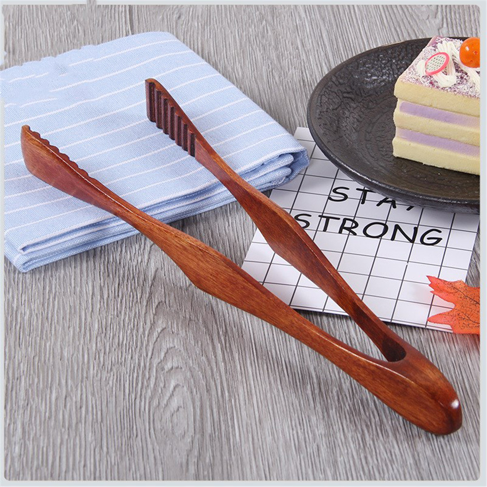 1Pc Bamboo Cooking Kitchen Ton - Home Cooking Help recension och pris