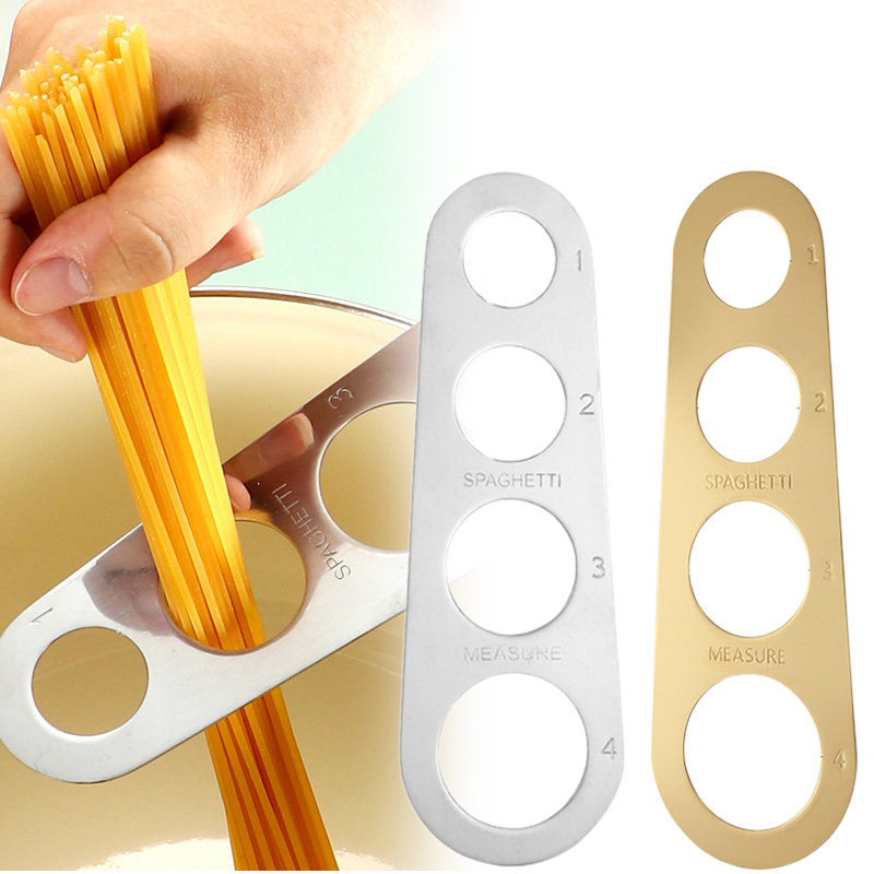 Stainless Steel Spaghetti Meas - Home Cooking Help recension och pris