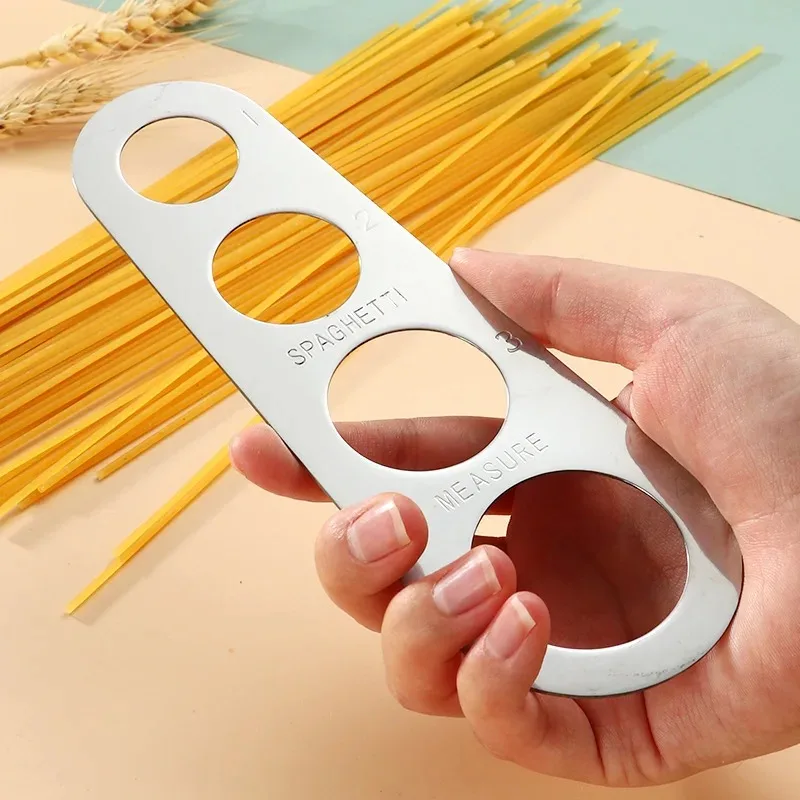 Stainless Steel Spaghetti Meas - Home Cooking Help recension och pris