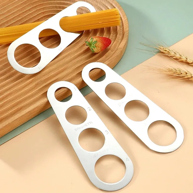 Stainless Steel Spaghetti Meas - Home Cooking Help recension och pris