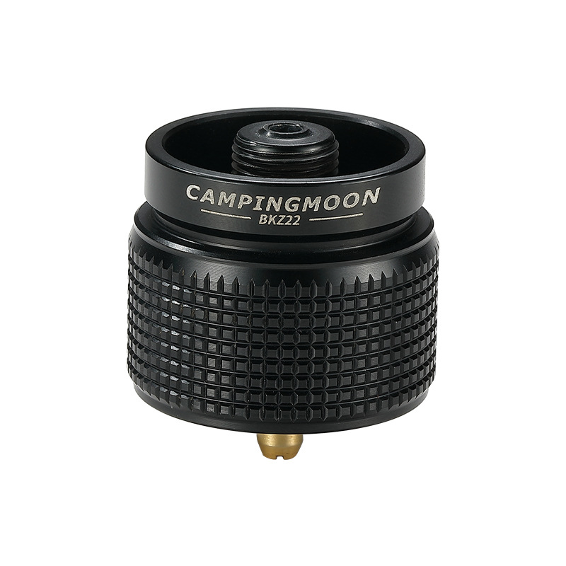 CAMPINGMOON Butane Propane Cyl - Home Cooking Gas recension och pris