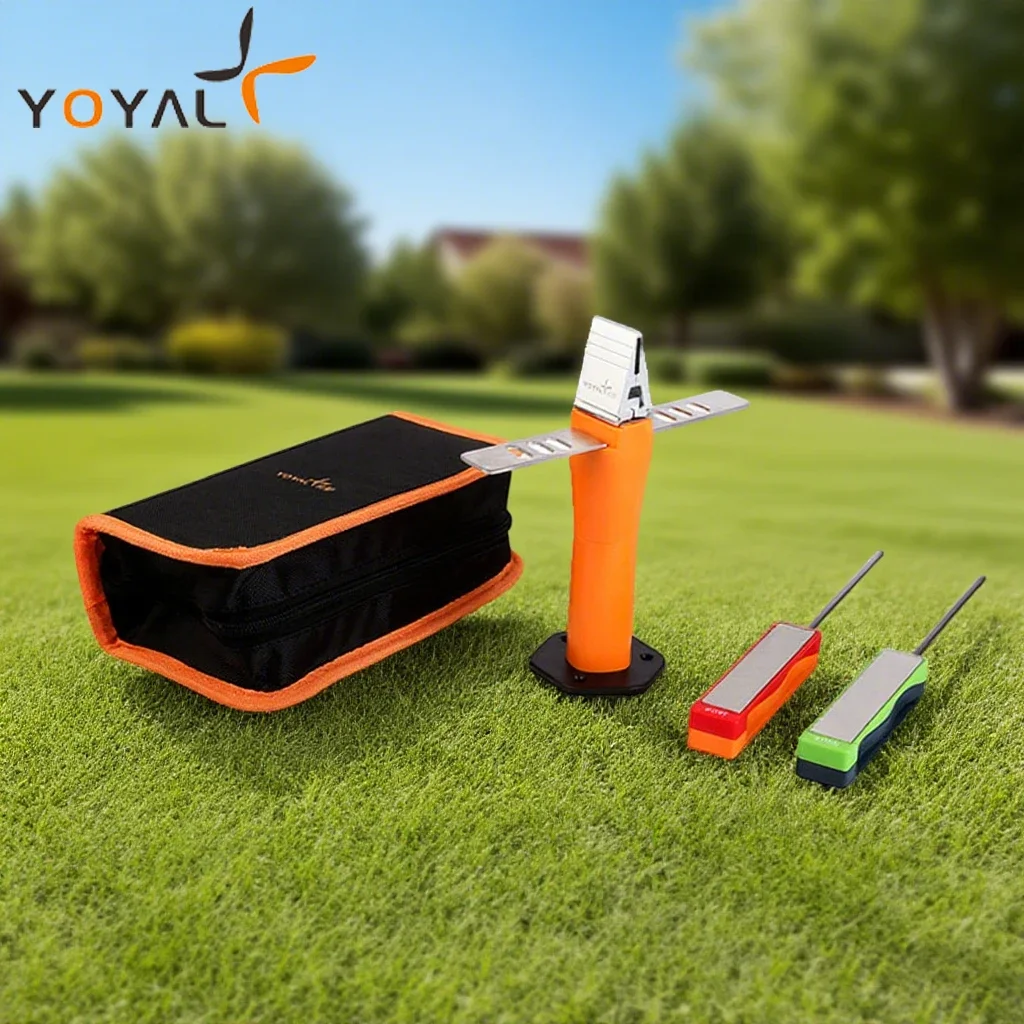 Yueye Universal Knife Sharpeni - Home Cooking Adventure recension och pris