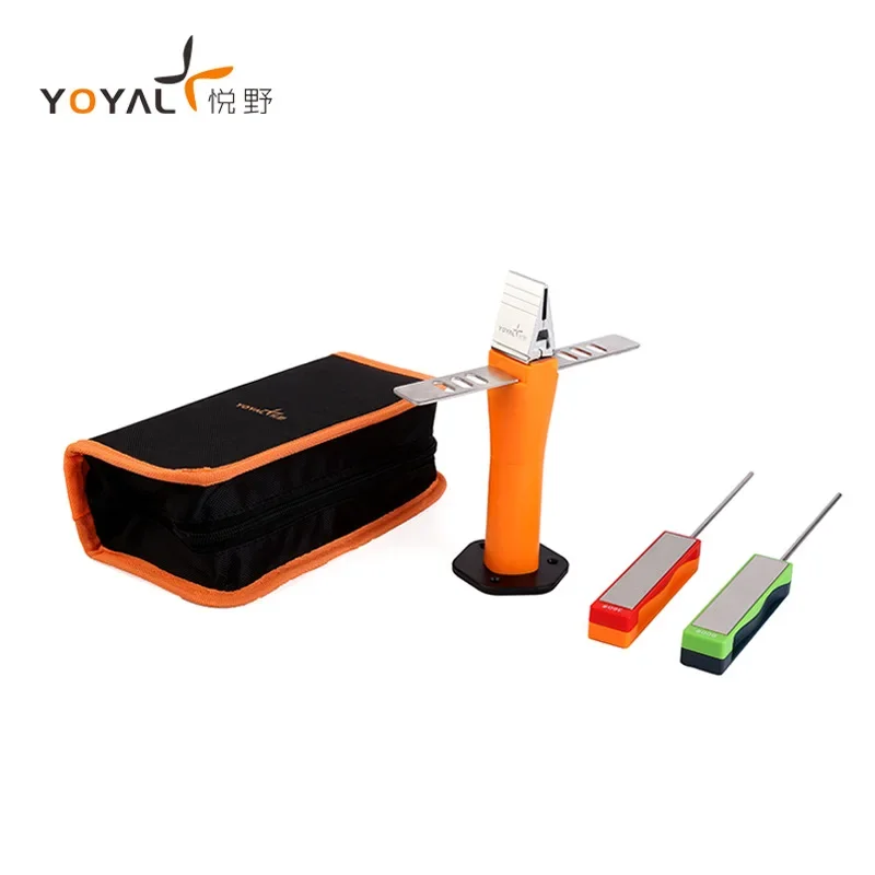 Yueye Universal Knife Sharpeni - Home Cooking Adventure recension och pris