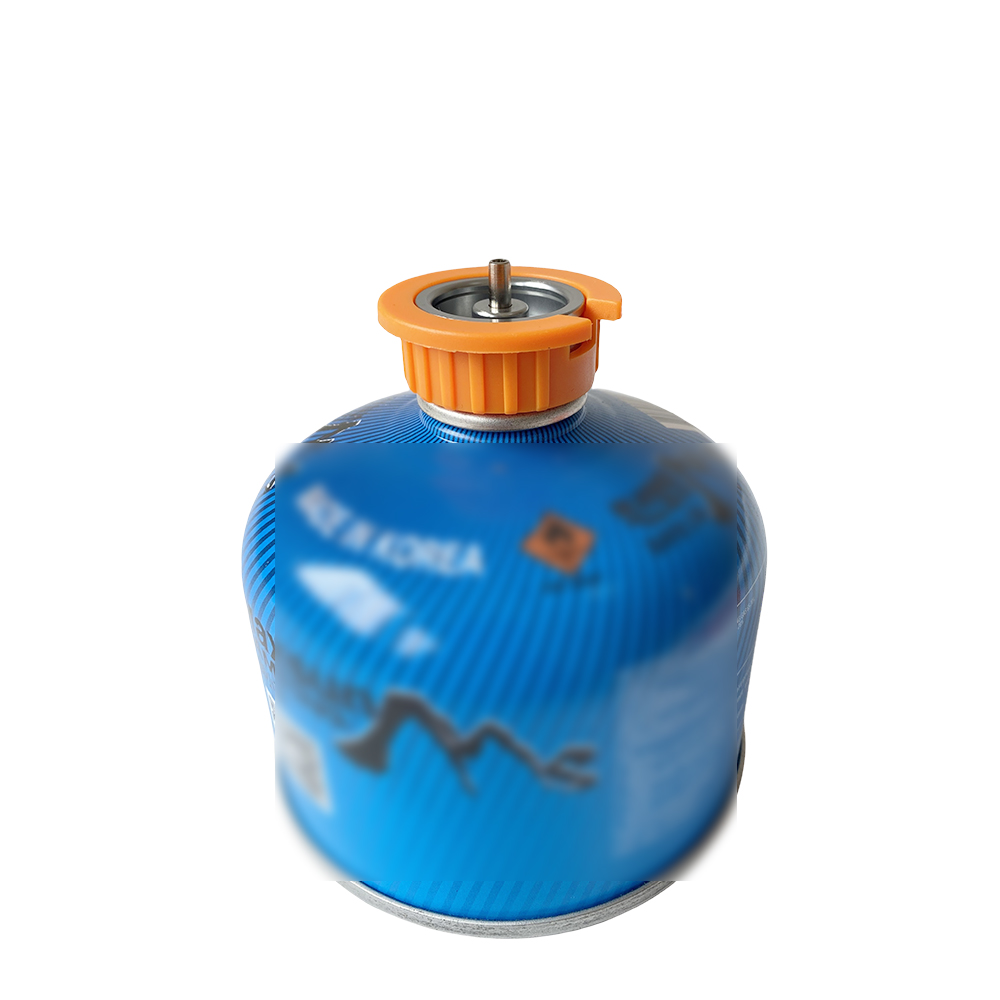 Outdoor Camping Gas Tank Adapt - Home Cooking Gas recension och pris