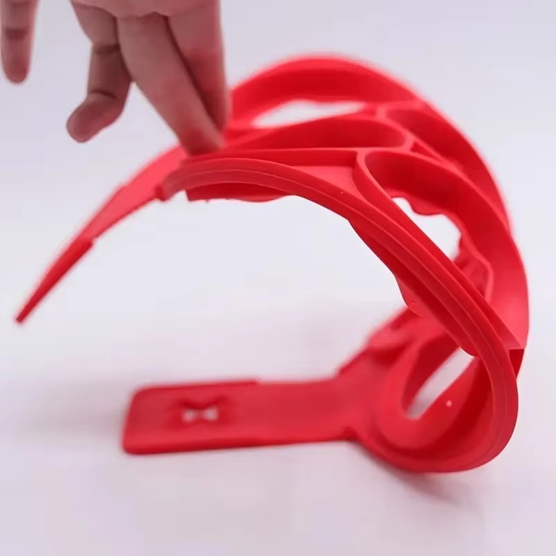 Silicone Non Stick Pot 7-Hole  - Crepe Pan Nonstick recension och pris
